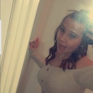 Meet your Posher, Natalie